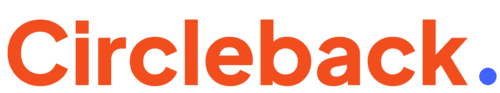 Circleback logo